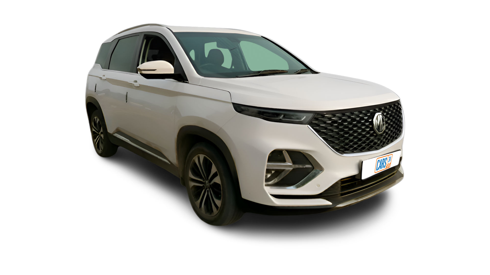 MG HECTOR PLUS-img